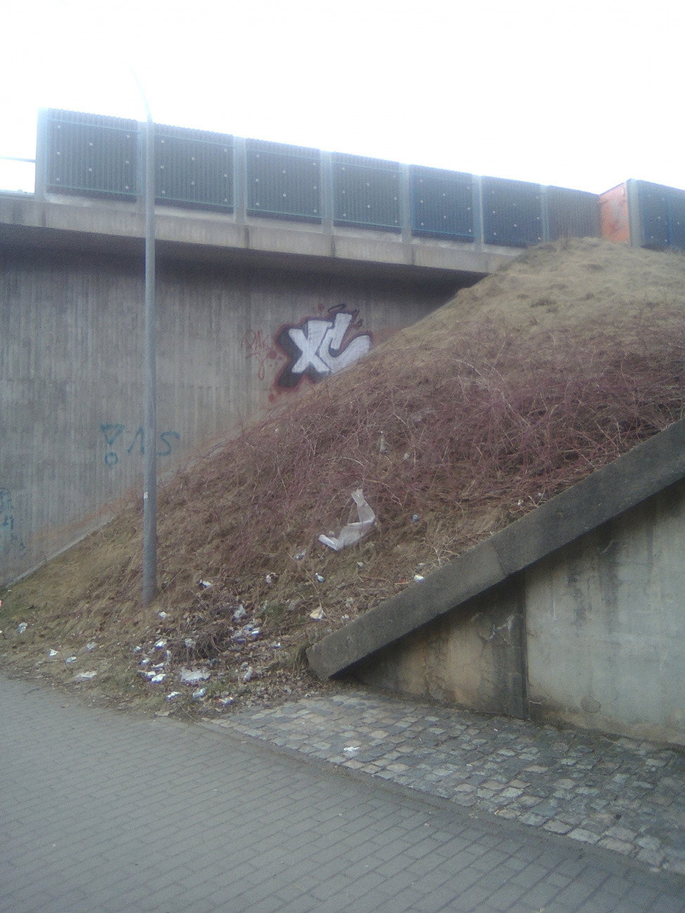 Graffiti Wall - Photo by Marzimotto - Marz, MarzArt, Marzimotto (2018)