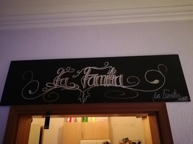 Graffiti Wall - Photo by Marzimotto - Graffiti (2018)