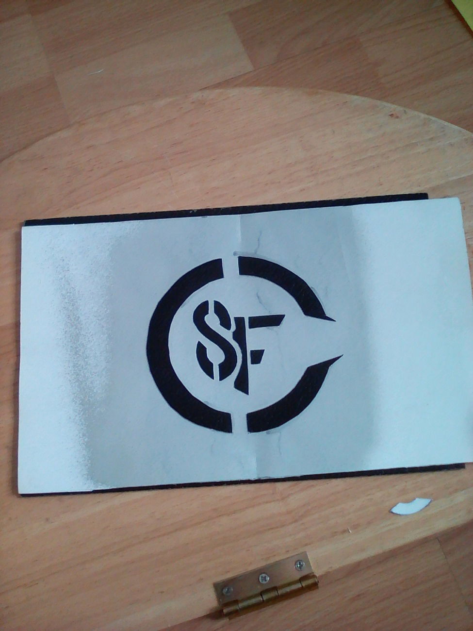 Graffiti Artwork - Photo by Marzimotto - Graffiti (2015)