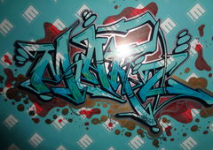 Photo #225759 by BugZBuNNy