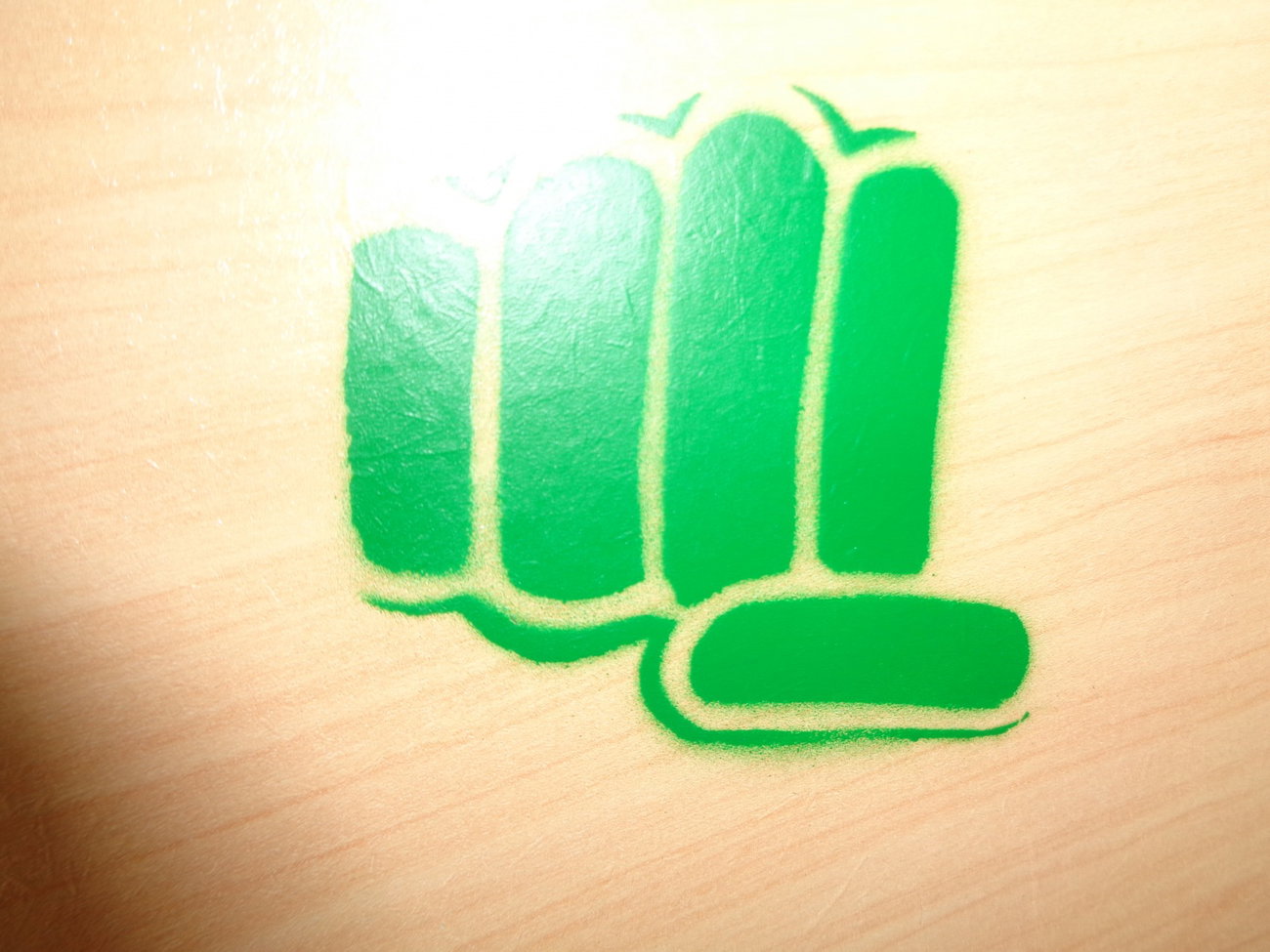 Graffiti Wall - Photo by Marzimotto - Grafitti