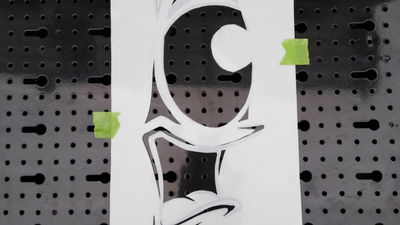 Street Art of the Year 2019