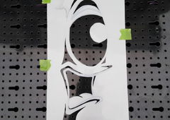 Graffiti Street Art - Photo by Marzimotto