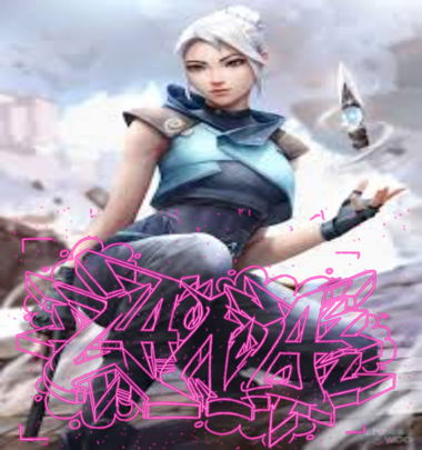 Graffiti Artwork - Photo by Maunnztiger (2025)