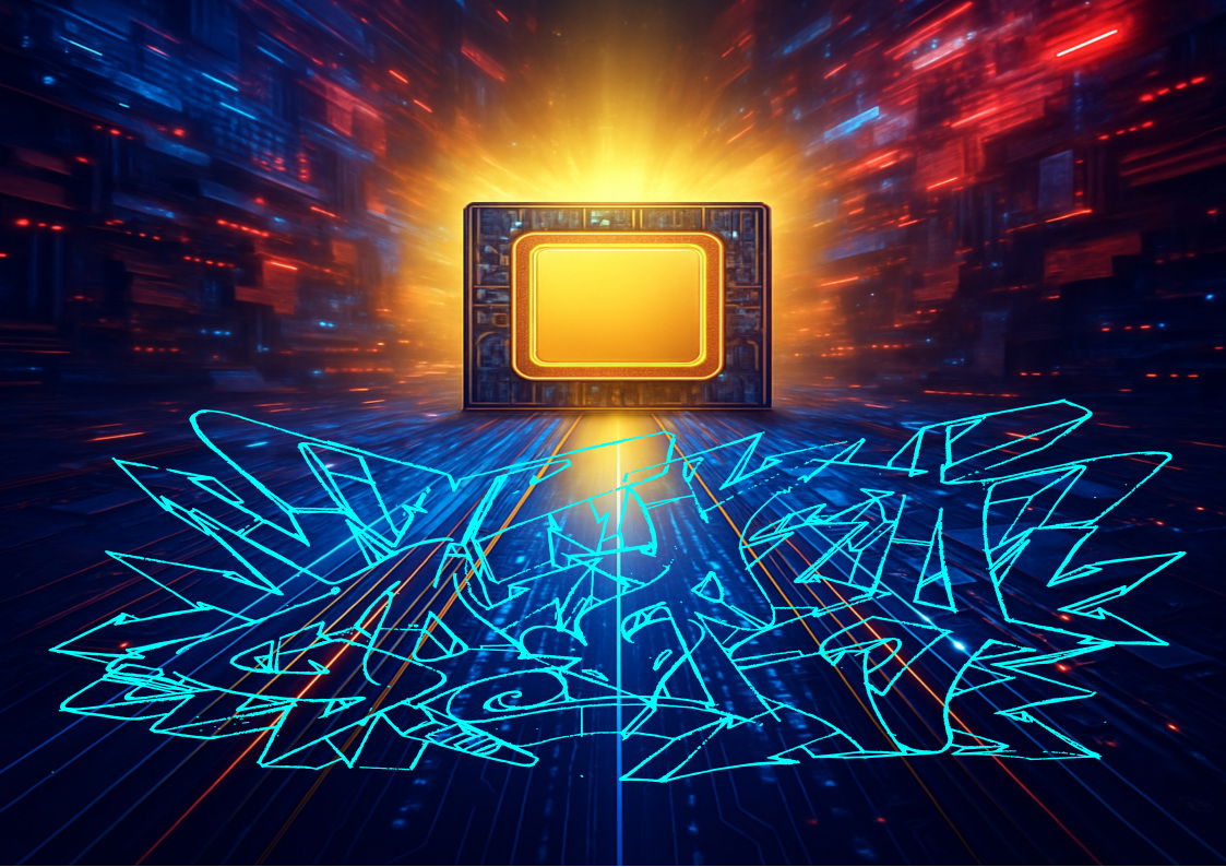 Graffiti Sketch in Drehort - Photo by Maunnztiger