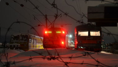 Graffiti Artwork - Photo by Mazik