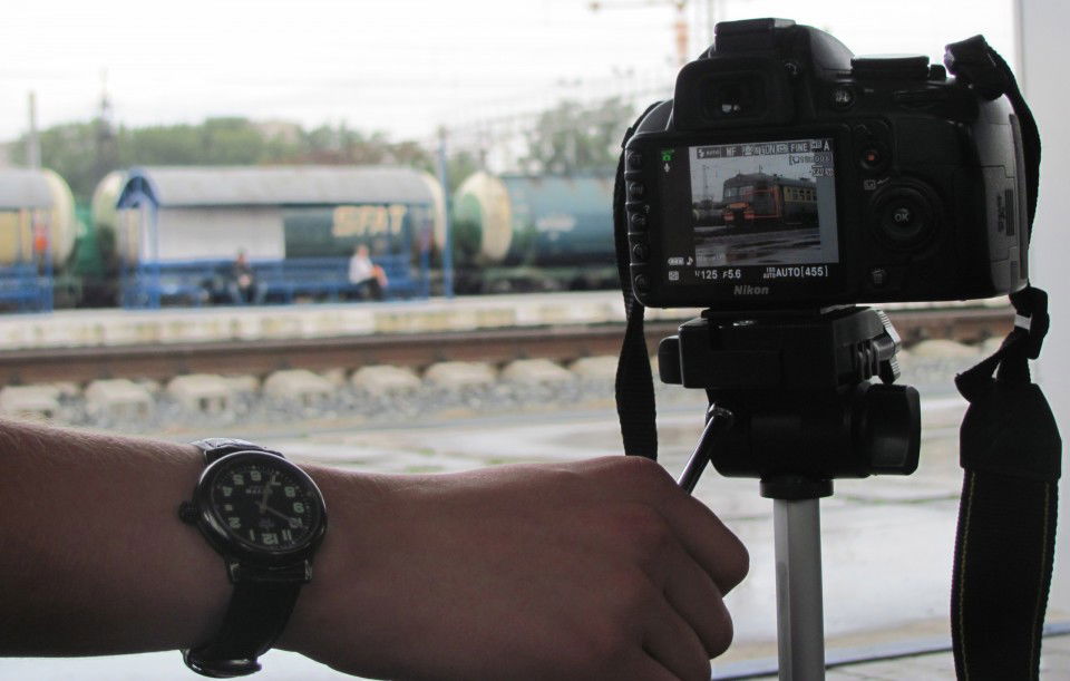 Graffiti Artwork - Photo by Mazik