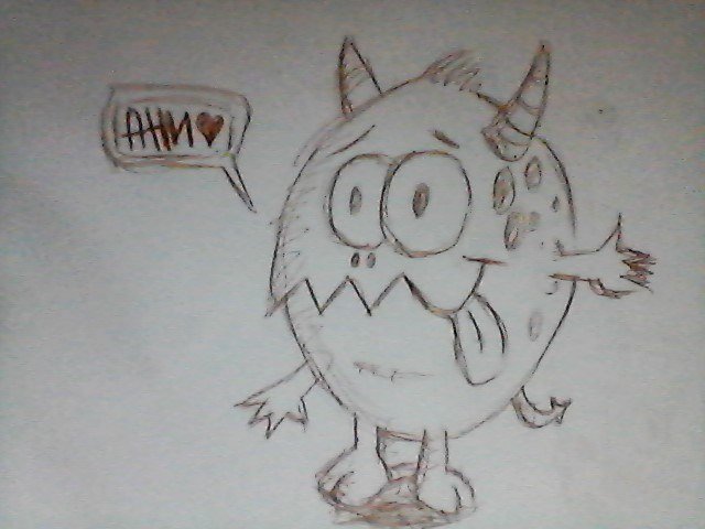 Graffiti Sketch - Photo by Me4oK