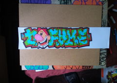 Photo #204830 by TagHagel