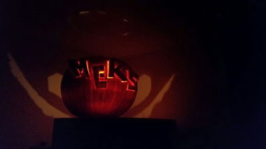 Graffiti Artwork - Photo by Meks1 - Meks.leipzig., helloweed.2017