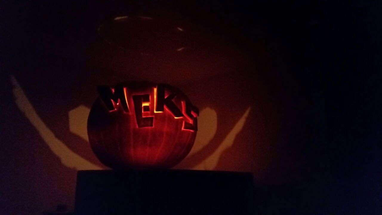 Graffiti Artwork - Photo by Meks1 - Meks.leipzig., helloweed.2017