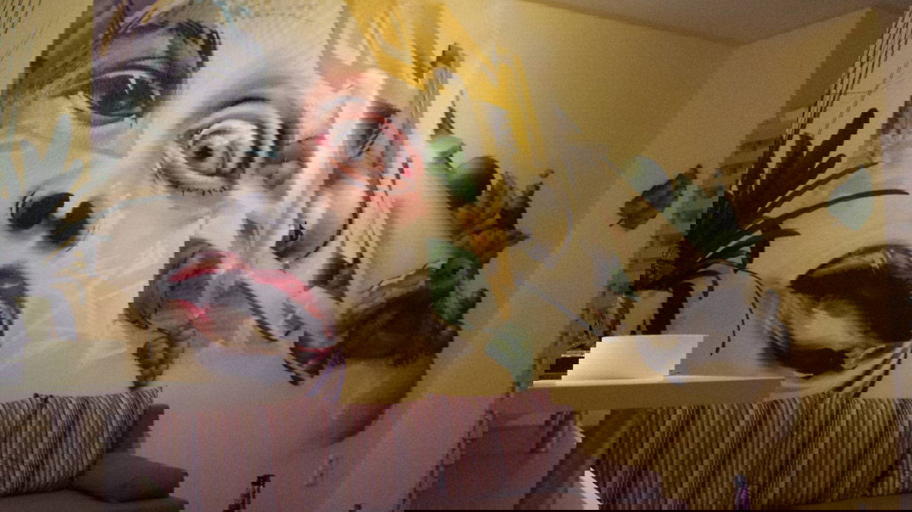 Graffiti Wall - Photo by MeraOne - your, mera, mer (2014)