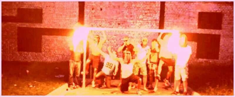 Graffiti Artwork - Photo by MeraOne - 219 (2013)