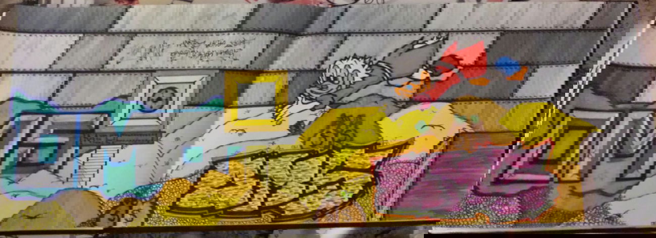 Graffiti Sketch - Photo by MeraOne - oms, mera, yöre (2014)