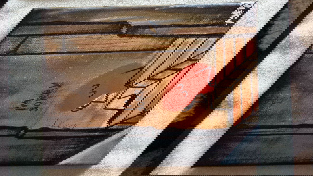 Graffiti Sketch - Photo by MeraOne - canvas, i'm, sorry (2013)