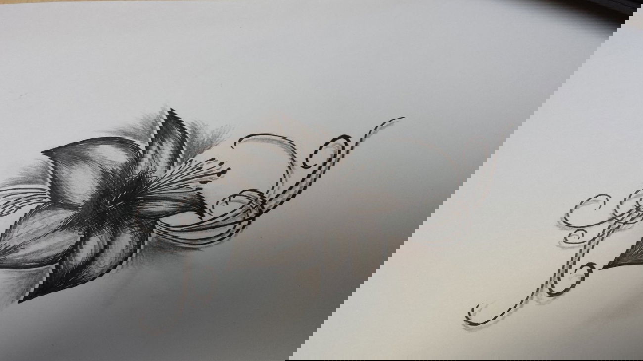 Graffiti Sketch - Photo by MeraOne - mera, 219, oms (2014)