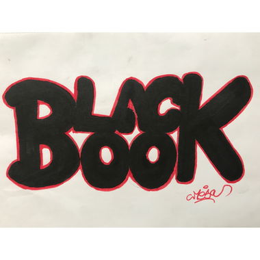 Graffiti Sketch in Turkey - Photo by Mesa - mesa, mesagraffiti, türkiye (2020)