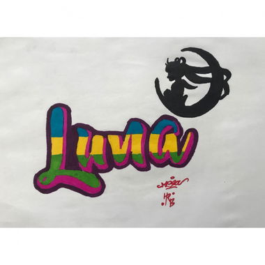 Graffiti Sketch in Turkey - Photo by Mesa - mesa, mesagraffiti, türkiye (2020)