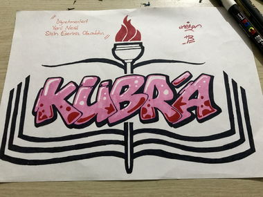 Graffiti Wall in Turkey - Photo by Mesa - mesa, mesagraffiti, türkiye (2023)