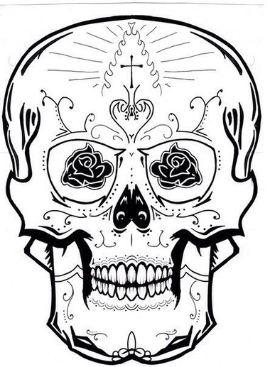 Graffiti Sketch - Photo by MikiRase