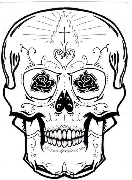 Graffiti Sketch - Photo by MikiRase