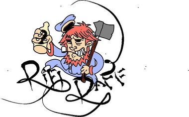 Graffiti Sketch - Photo by MikiRase