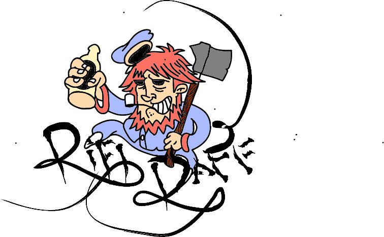 Graffiti Sketch - Photo by MikiRase