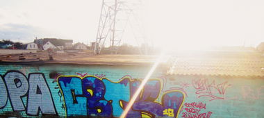 Graffiti Wall - Photo by Miksy - Minsk, Belarus, СВТКру (2016)