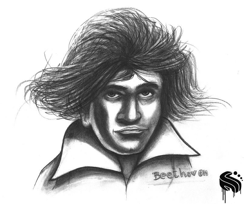 Graffiti Sketch - Photo by Mind21 - mind21, odk, mindstyles (2016)