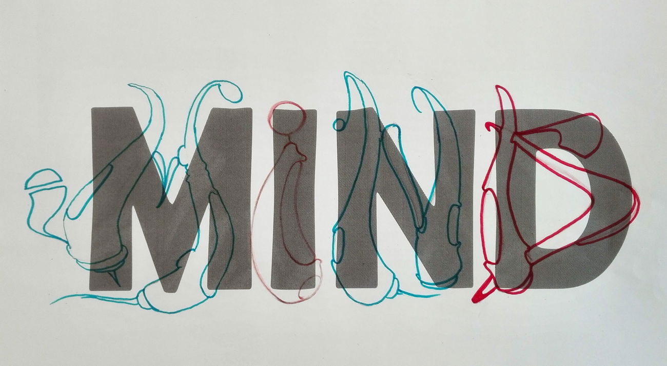 Graffiti Sketch - Photo by Mind21 - mind21, snc, odk