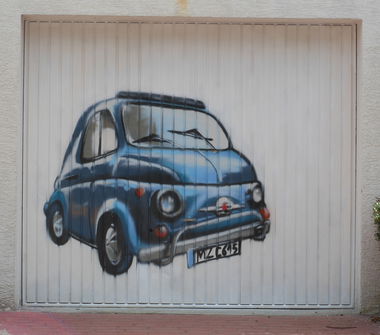 Graffiti Artwork - Photo by Mind21 - mind21, mindstyles, mind (2016)