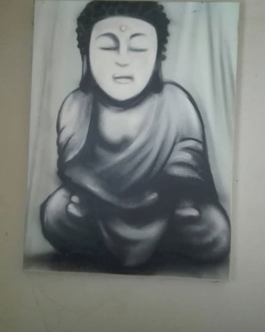 Graffiti Artwork - Photo by Mind21 (2012)