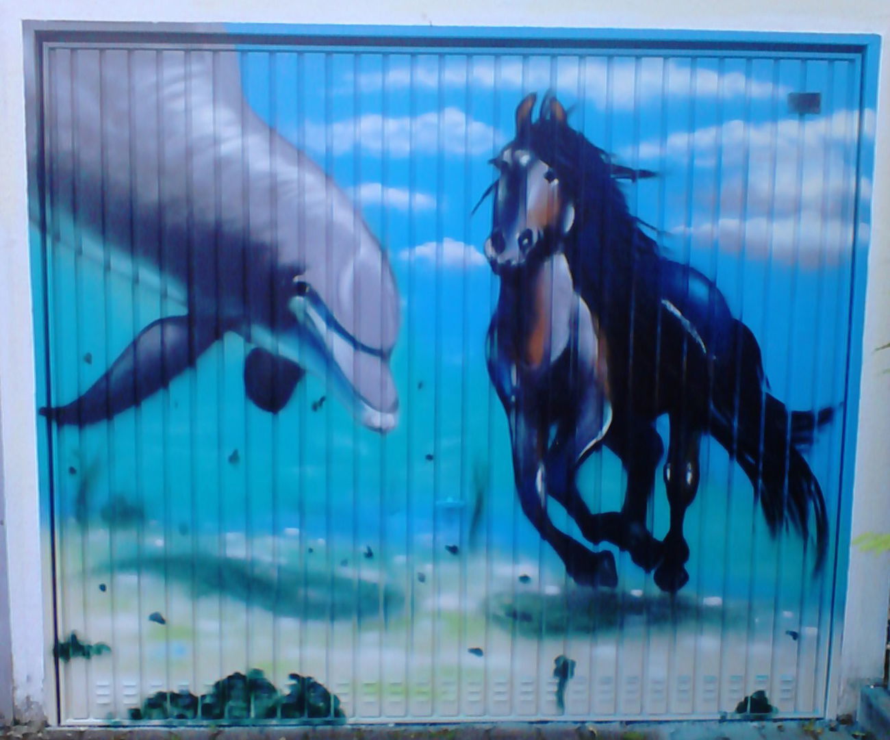 Graffiti Artwork - Photo by Mind21 - mind21, mindstyles, mind (2016)