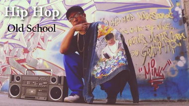 Graffiti Wall - Photo by Minu