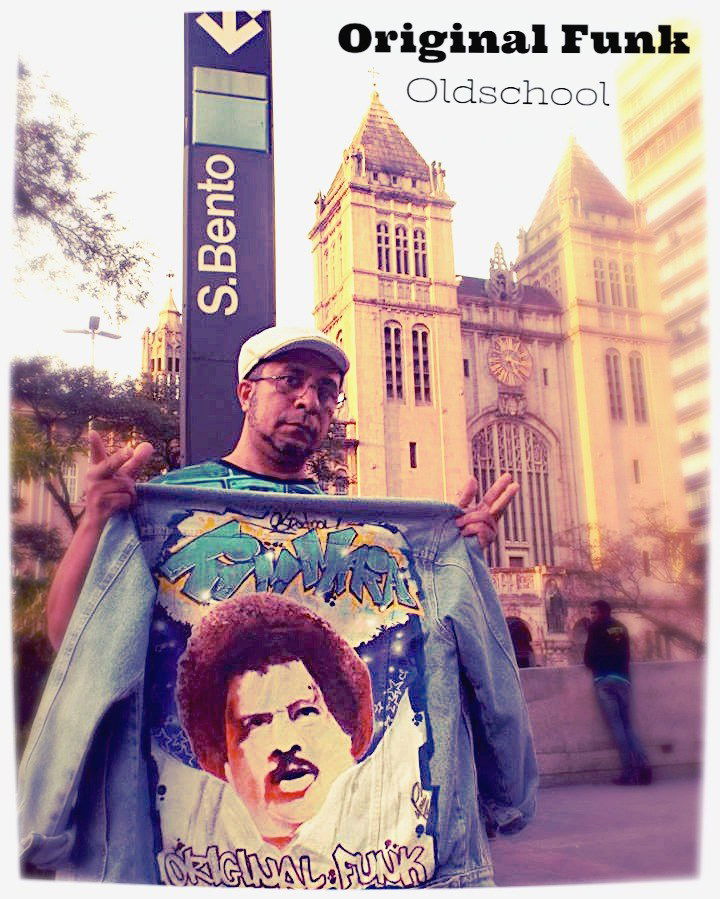 Graffiti Wall - Photo by Minu