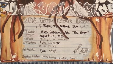 Graffiti Wall - Photo by Minu