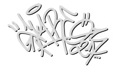 Graffiti Artwork in Düsseldorf - Photo by Mister217 - Tag, yare, 217 (2013)