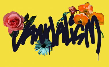 Graffiti Sketch - Photo by Modvag (2017)