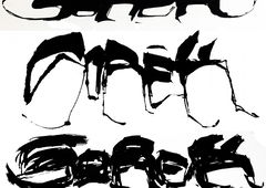 Graffiti Sketch - Photo by Modvag (2017)