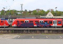 Photo #249861 by Ruok