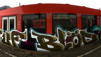 Graffiti of the Week 18/2026