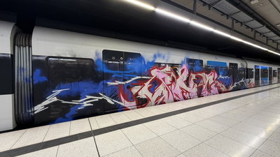 Graffiti of the Week 20/2026