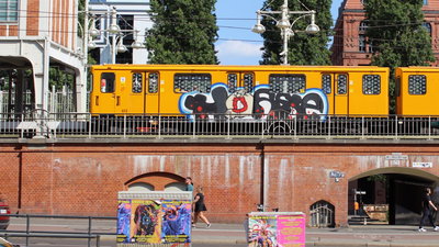 Graffiti of the Week 25/2026