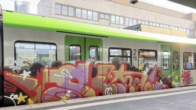 Graffiti of the Week 26/2026