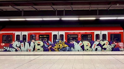 Graffiti of the Week 27/2026