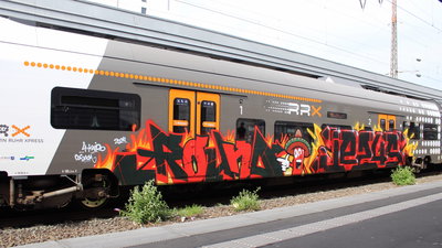 Graffiti of the Week 29/2026
