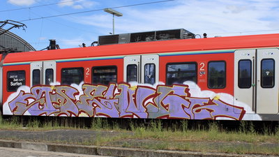 Graffiti of the Week 36/2026