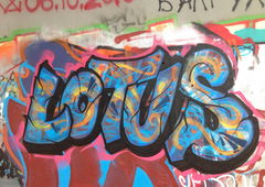 Photo #86050 by TrashLife