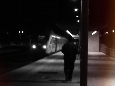 Graffiti Artwork - Photo by MoreInfamous (2013)