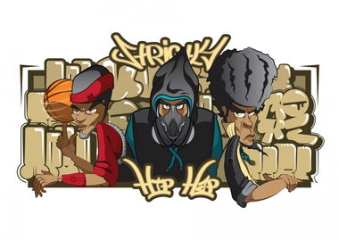 Graffiti Sketch in Belgrade - Photo by Moresko - Moresko (2014)